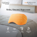 [New] OGAWA USB Eye Mask - Sunrise